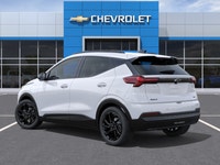 Cooled Seats, Heated Steering Wheel, Adaptive Cruise Control, Park Assist! The 2027 Chevrolet Bolt r... (image 2)