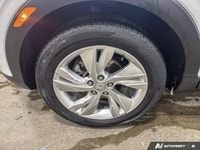 Seamlessly blending capability with cutting-edge design, the 2025 Buick Encore GX Preferred in a pri... (image 8)