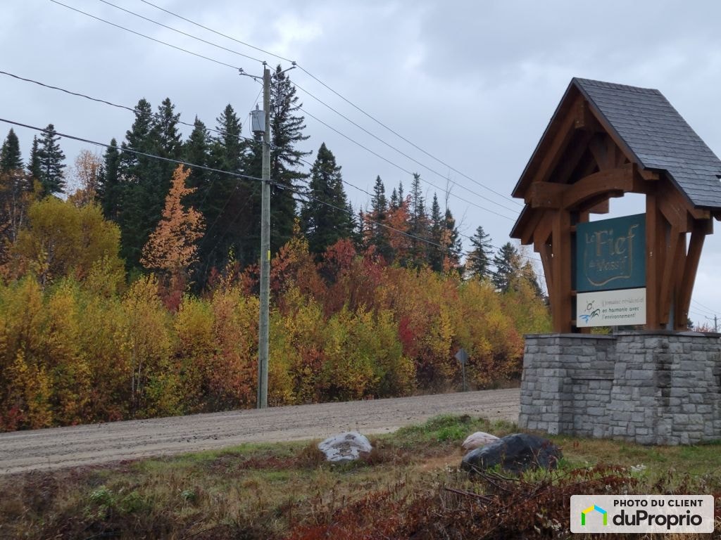 $55,566 - Residential Lot for sale in Petite-Riviere-St-Francois — photo 1