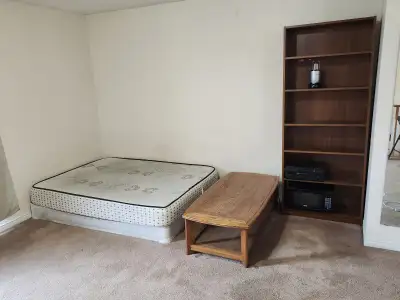 An Extra Large Room at York University Village, View more