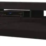 NEW RGB MODERN LED HIGH GLOSS TV STAND in Other in Regina - Image 5