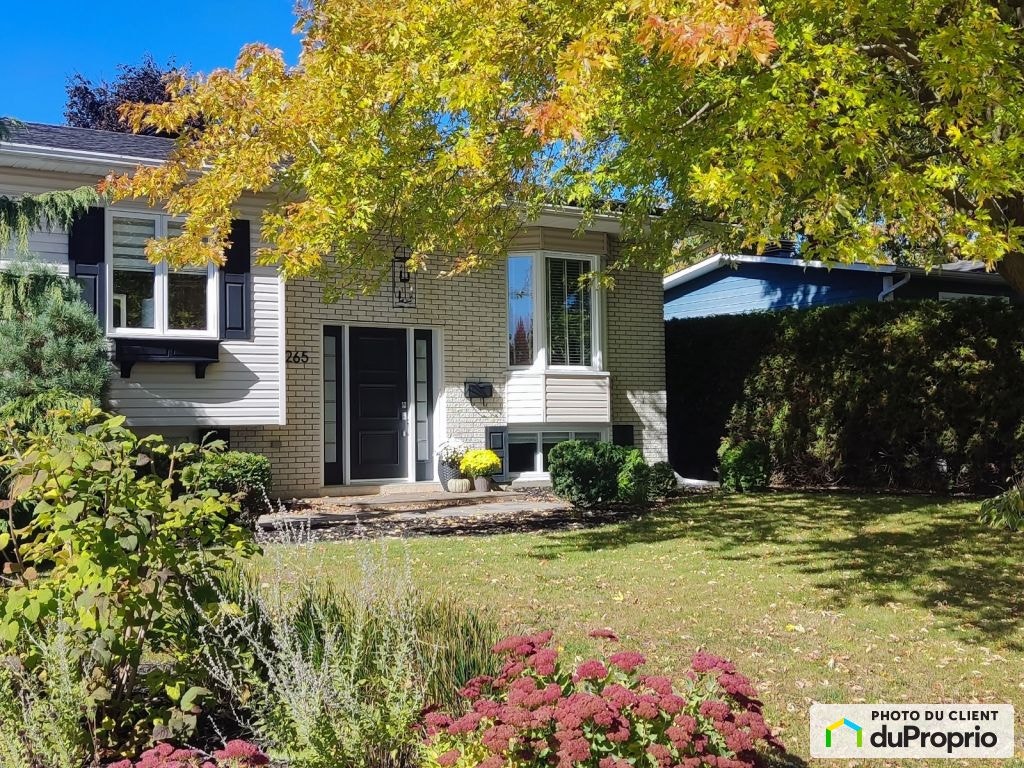 $598,000 - Bungalow for sale in St-Hyacinthe (St-Thomas-D'Aquin) — photo 2