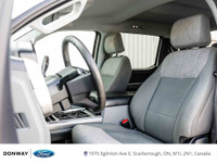 6.7L POWER STROKE DIELSEL WITH 10 SPD AUTO TRANSMISSION | SPORT APPEARANCE PACKAGE | XLT PREMIUM PAC... (image 8)