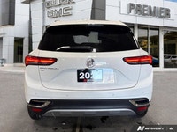 Discover confident driving in this 2023 Buick Envision Essence. Equipped with advanced Lane Keeping... (image 3)