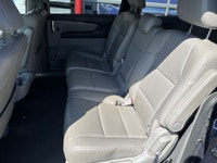 HERE IS A NICE CLEAN FAMILY HONDA VAN THAT IS RELIABLE AND LOADED THIS VAN LOOKS AND DRIVES GREAT AN... (image 8)