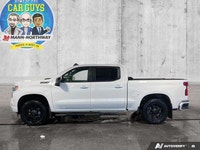 Welcome to Mann-Northway Auto Source. Dominate both the workweek and the weekend with this 2023 Chev... (image 1)