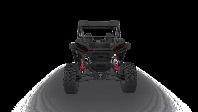 2026 Polaris RZR XP 1000 Ultimate in ATVs in Grand Bend - Image 9