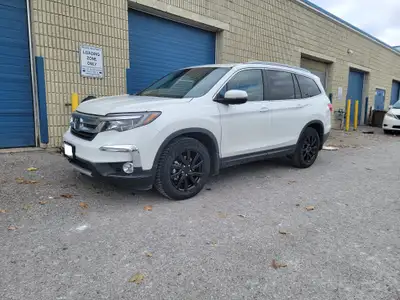 Ad ID 52561, provide this ID when call 416-335-6214 jspec.team@gmail.com 11-7 Honda Pilot winter tir...