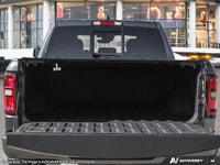 Welcome to Barrie Dodge Chrysler Jeep. 3.0L I-6 twin turbo engine - 4x4 drivetrain - Advanced infota... (image 7)