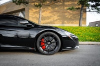 2016 McLaren 650S Spider delivers breathtaking performance, lightweight engineering, and open-top su... (image 4)