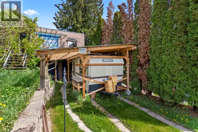 131 12th Avenue N Creston, British Columbia in Commercial & Office Space for Sale in Nelson - Image 22