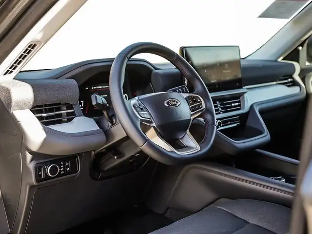 2026 Ford Explorer Active w/200A Pkg | Co-Pilot360 Assist6009591674031513615