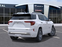 ALL-NEW 2026 GMC Terrain DENALI! It is fully loaded with Heated and Cooled Leather Seats, 360 CAM, H... (image 4)