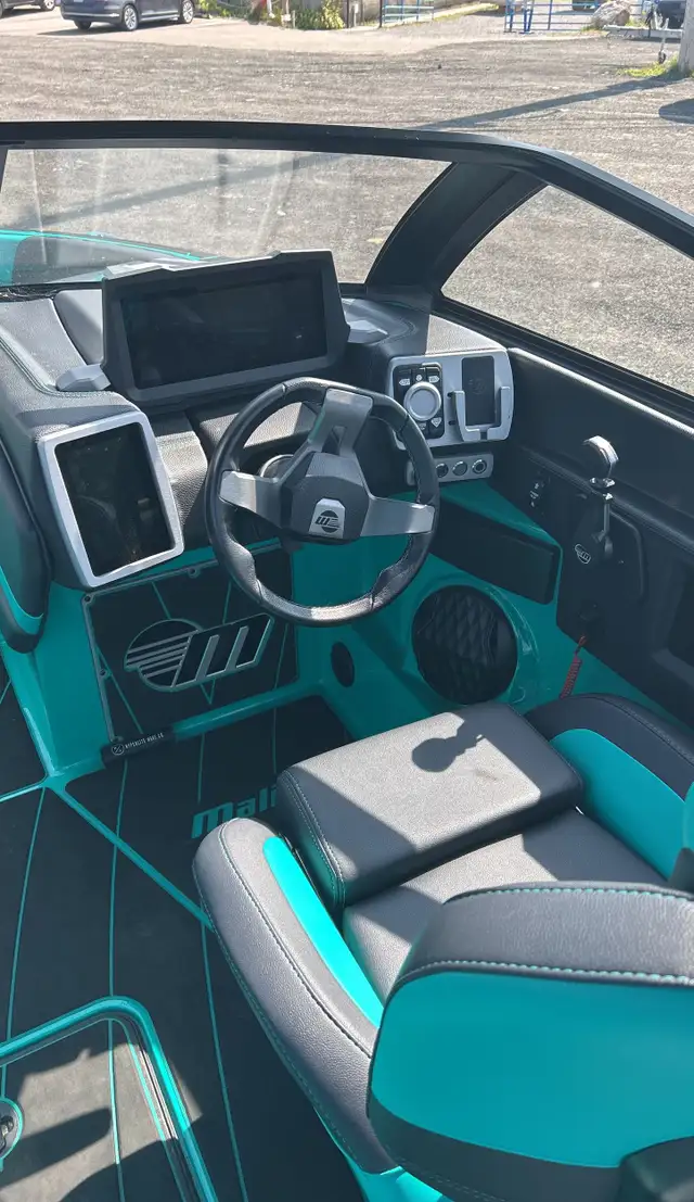 2023 Malibu 23 LSV in Powerboats & Motorboats in Muskoka - Image 5