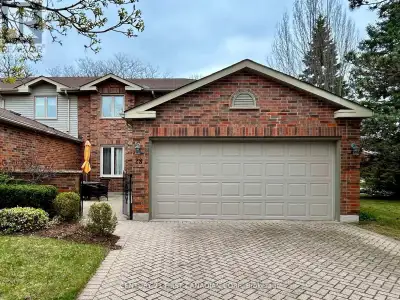 28 - 70 SUNNYSIDE DRIVE London North (North G), Ontario