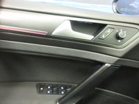 VOLKSWAGEN GOLF GTI 2019 TURBO 228 HP / INTÉRIEUR EN TISSU CHAUFFANT / APPLECARPLAY ET ANDROID AUTO... (image 9)