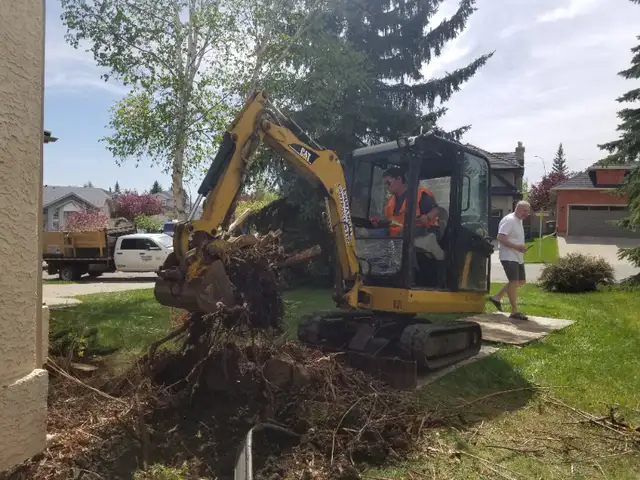 Demolitions, Garage, Small houses & Mobile Homes.63006658832131123