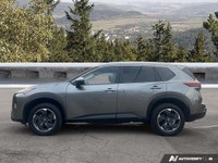 Welcome to Moncton Chrysler Jeep Dodge. Recent Arrival! 2024 Nissan Rogue SV 1.5L DOHC AWD AWD, Allo... (image 1)