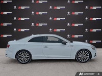 Check out this 2018 Audi A5 Coupe Technik while we still have it in stock! *You Can't Beat the Price... (image 6)