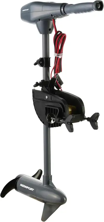 Newport Vessels Kayak Series 36lb/55lb Thrust Transom Mounted 24, View more