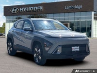 Command the city and highway alike with the 2024 Hyundai Kona Preferred. This Sport Utility, finishe... (image 6)