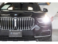 2022 BMW X5 xDrive40i 3.0L I6 DOHC 24V TwinPower Turbo AWD 8-Speed Automatic Sport EXTERIOR - BLACK... (image 3)