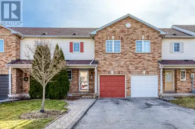 4432 PETER DRIVE Burlington (Shoreacres), Ontario