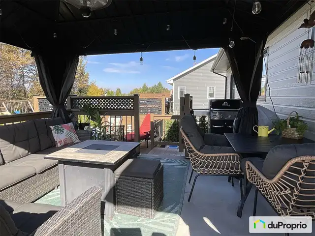 $509,000 - Bungalow for sale in St-Honore-De-Chicoutimi in Houses for Sale in Saguenay - Image 5