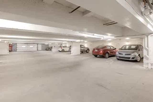 Appartement 3 ½ à louer Sainte-Foy / Sillery juillet 2026 in Long Term Rentals in Lévis - Image 11