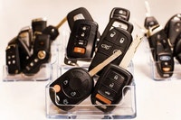 Replacement Car Keys, Remotes, FOBs, & Programming City of Toronto Toronto (GTA) Preview