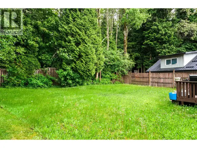 48 CAPILANO STREET Kitimat, British Columbia in Houses for Sale in Kitimat - Image 4
