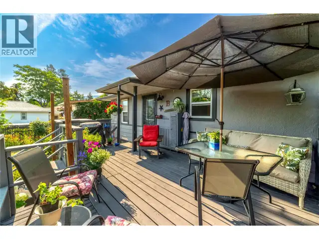 413 Conklin Avenue Penticton, British Columbia in Houses for Sale in Penticton - Image 18