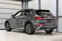 Hybride branchable/ Traction intégrale Audi quattro / Sièges sports et volant en cuir chauffants/ To... (image 7)