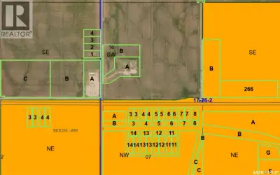 A rare opportunity to own just under 30 acres of commercially zoned land in a prime location just of...