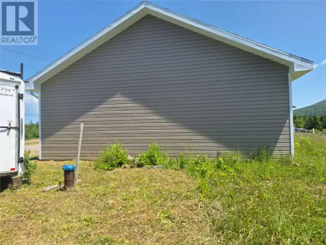 00 Main Road South Branch, Newfoundland & Labrador62864379357186123