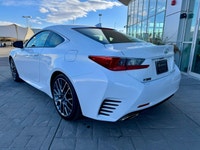 This Lexus RC 300 F SPORT SERIES 1 features Lexus Enform, delivering thoughtful connectivity and pea... (image 1)