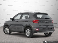 Crowfoot Hyundai, AMVIC Licensed Dealer This Hyundai Venue delivers a Regular Unleaded I-4 1.6 L/98... (image 3)