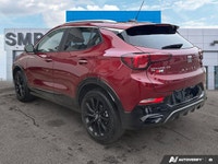 Saskatoon Motor Products - Recent Arrival! 2025 Buick Encore GX Sport Touring - Certified GM Certifi... (image 3)