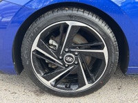 Double L Motors Ltd. FOR SALE: 2021 Hyundai Elantra N-Line Sporty, Efficient, Fully Loaded! Looking... (image 5)