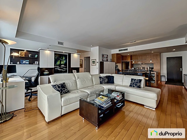 $687,500 - Condominium for sale in L'Ile Des Soeurs — photo 3