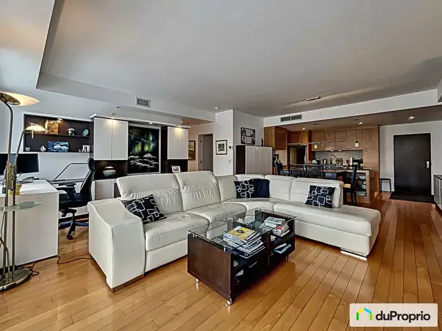 $687,500 - Condominium for sale in L'Ile Des Soeurs in Condos for Sale in City of Montréal - Image 4