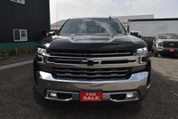 LIFTED • LOADED • DURAMAX POWERED 2022 CHEVROLET SILVERADO 1500 LTZ Z71 4X4 CREW CAB DURAMAX 3.0L TU... (image 7)