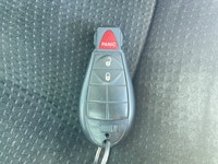 The 2019 Dodge Grand Caravan Canada Value Package (CVP) is one of Canada's most popular and affordab... (image 8)