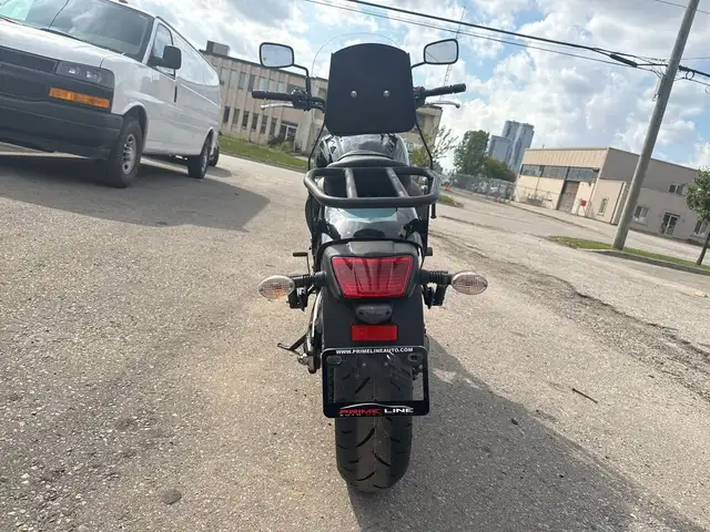 2020 Kawasaki Vulcan S ~ VULCAN S ~ ABS ~ 650CC ~ NIMBLE ~ COOL  in Street, Cruisers & Choppers in City of Toronto - Image 16