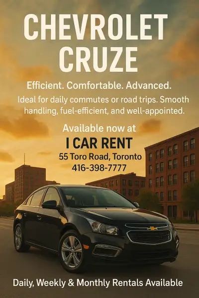 CAR RENTALS - LARGE SELECTION OF SUVs, View more
