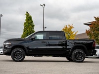 Welcome to Barrie Dodge Chrysler Jeep. DIAMOND BLACK CRYSTAL PEARLCOAT,ENGINE: 3.0L I6 HURRICANE SO... (image 4)