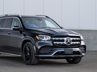 CARGET AUTOMOTIVE is thrilled to offer this 2022 Mercedes-Benz GLS 450 4Matic! Experience full-size... (image 4)