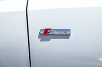 Audi Q3 * technik * blanc sur Noir * Toit ouvrant panoramique * Sièges en cuir * Quattro * Apple Car... (image 4)