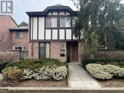 03 2ND FLR A - 100 BURROWS HALL BOULEVARD Toronto (Malvern), Ont