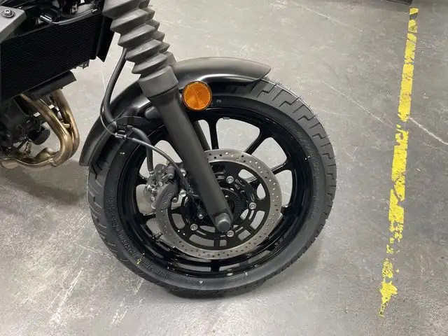 2025 Kawasaki Eliminator 500 SE in Street, Cruisers & Choppers in Calgary - Image 6